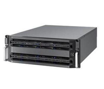 Мережеве сховище Hikvision              DS-A80624S          