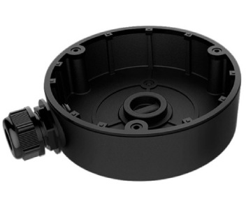Кронштейн для відеокамер              DS-1280ZJ-DM8 black          