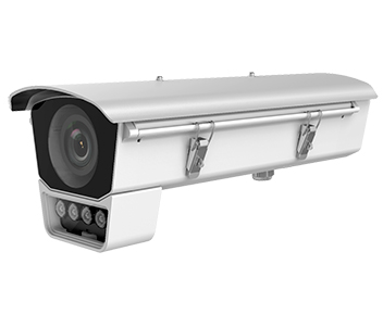 Hikvision Кожух для установки на вулиці DS-1331HZ-B