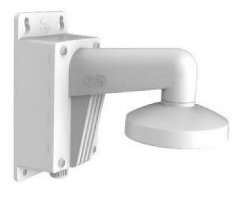 Hikvision Настінний кронштейн для купольних камер з коробкою DS-1473ZJ-135B