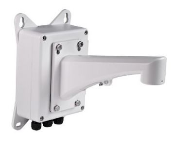 Hikvision Настінний кронштейн для PTZ камер DS-1602ZJ-box