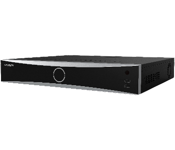 Hikvision 16-канальний мережевий AcuSense DS-7716NXI-I4/S(C)