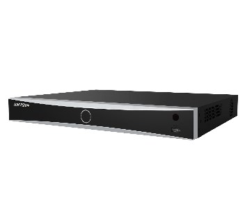 Відеореєстратор Hikvision iDS-7616NXI-I2/8F 16-канальний DeepinMind