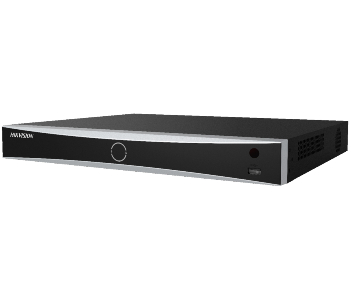 Відеореєстратор Hikvision DS-7608NXI-I2/S(E) 8-канальний AcuSense