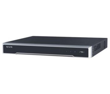Hikvision 32-канальний NVR c PoE комутатором на 16 портів DS-7632NI-I2/16P