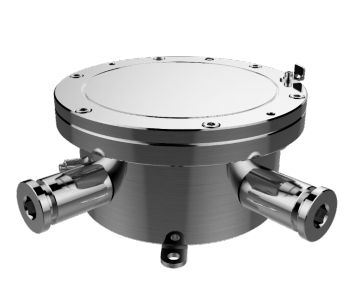 Hikvision вибухозахищений короб DS-2780ZJ-X