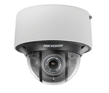 Hikvision 2 Мп Ultra Low Light Smart відеокамера DS-2CD4D26FWD-IZS