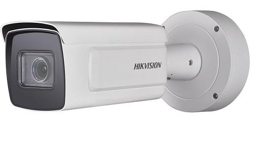 8 Мп мережева відеокамера Hikvision з моторизованим об'єктивом і Smart функціями DS-2CD5A85G0-IZS (2.8-12 мм)