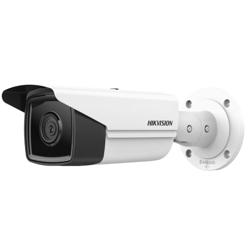 Hikvision 6 МП AcuSense Bullet IP DS-2CD2T63G2-4I (2.8мм)