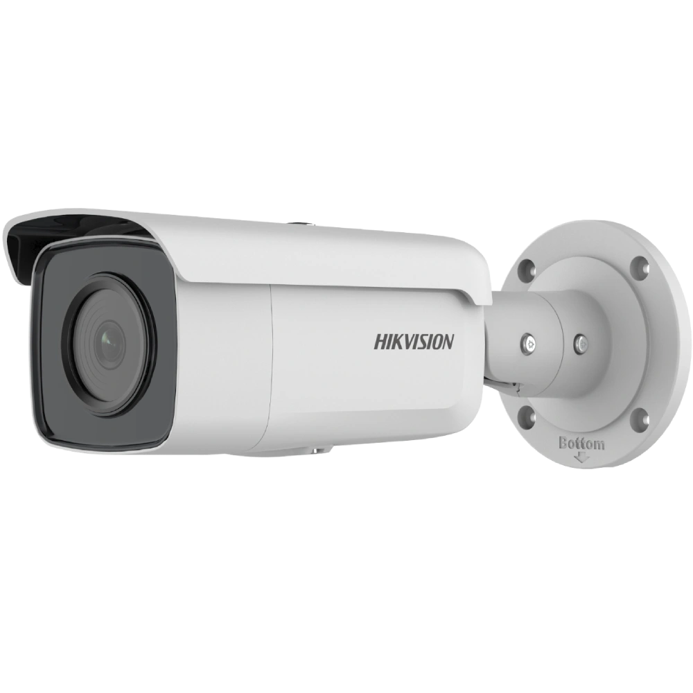 Hikvision 4 МП AcuSense DarkFighter ІЧ DS-2CD2T46G2-4I(C) 2.8mm