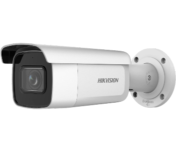 Hikvision 4 МП EXIR IP DS-2CD2643G2-IZS (2.8-12мм)
