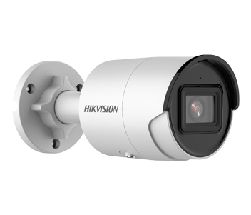 Hikvision 4 Мп IP з ІЧ DS-2CD2043G2-I (2.8мм)