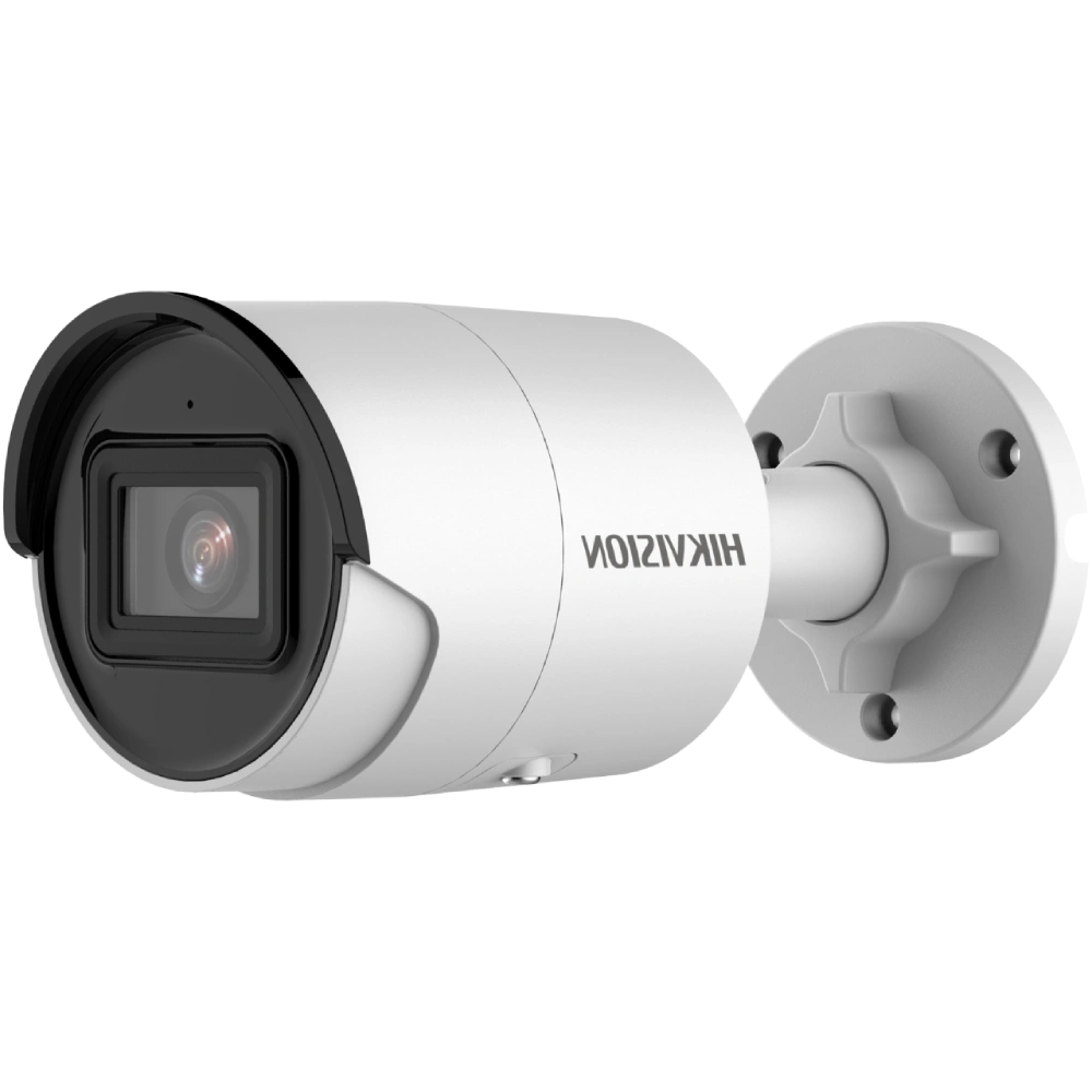 Hikvision 8 Мп AcuSense Bullet IP DS-2CD2083G2-I (4мм)