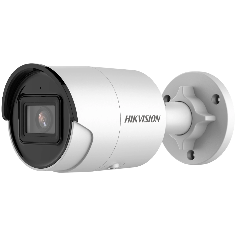 Hikvision 4 МП AcuSense IP DS-2CD2043G2-IU (2.8мм)