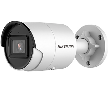 Hikvision 8 Мп AcuSense Bullet IP DS-2CD2083G2-I (2.8мм)
