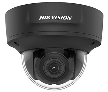 Hikvision 8 Мп IP з детектором облич і Smart функціями DS-2CD2783G1-IZS (2.8-12)