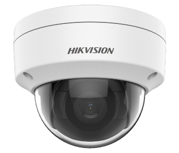 Hikvision 2 MP IP камера DS-2CD1123G0E-I(C) (2.8мм)