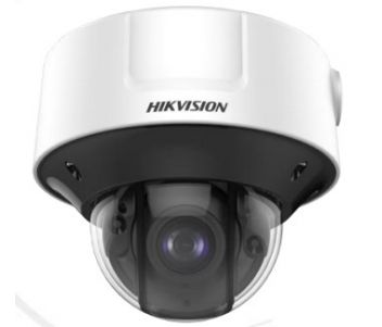 Hikvision 4 Мп IP мережева відеокамера DS-2CD5546G0-IZSY (2.8-12 мм)