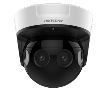 IP відеокамера Hikvision DS-2CD6924G0-IHS 8МП (2.8мм)