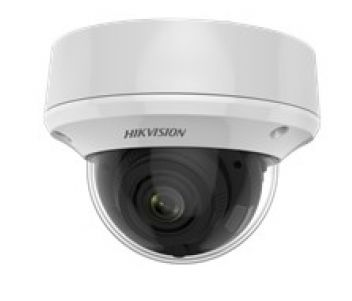 Hikvision 5.0 Мп Turbo HD відеокамера DS-2CE5AH8T-VPIT3ZF (2.7-13.5 мм)