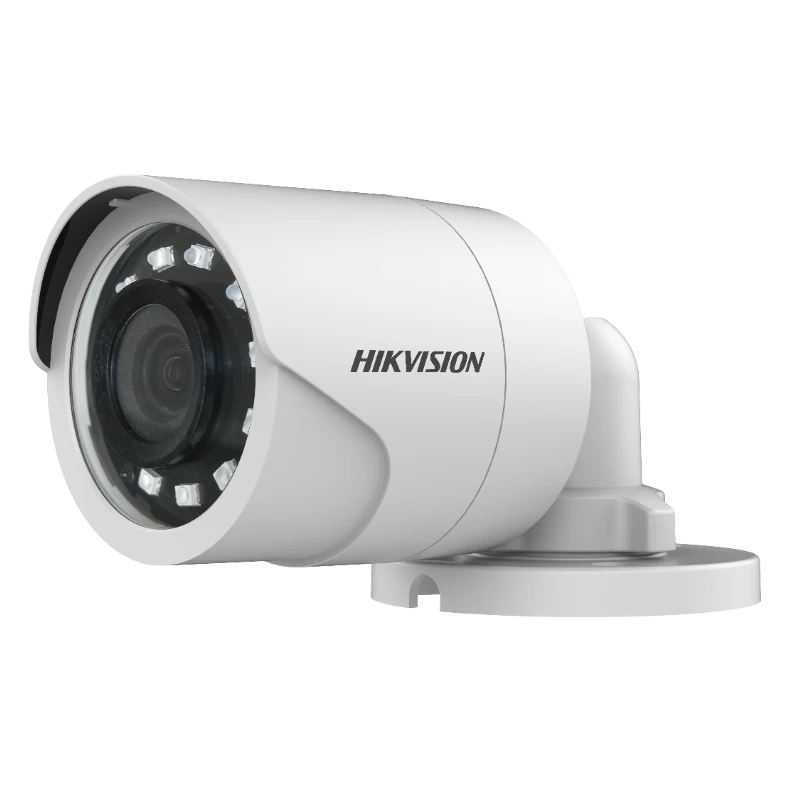 HDTVI відеокамера Hikvision              DS-2CE16D0T-IRF(C) 2МП (2.8мм)          