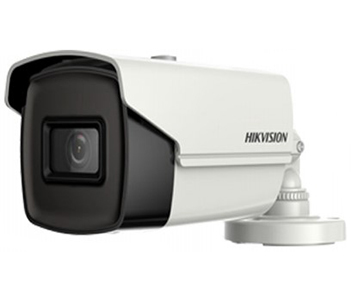 Hikvision 8Мп Turbo HD DS-2CE16U0T-IT3F (3.6мм)