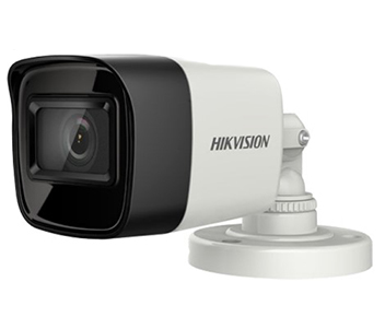 Hikvision 8Мп Turbo HD DS-2CE16U0T-ITF (2.8 мм)