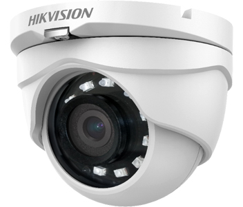Turbo HD відеокамера Hikvision              DS-2CE56D0T-IRMF (С) 2МП (2.8мм)          