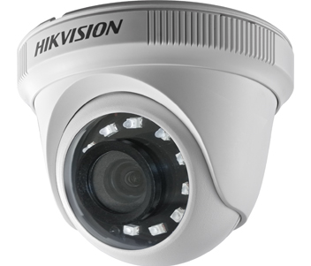 HDTVI відеокамера Hikvision DS-2CE56D0T-IRPF (C) 2МП (2.8мм)