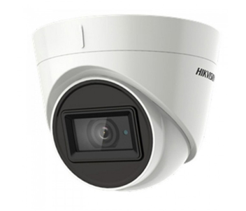 5мп Turbo HD відеокамера Hikvision DS-2CE78H8T-IT3F (3.6 мм)
