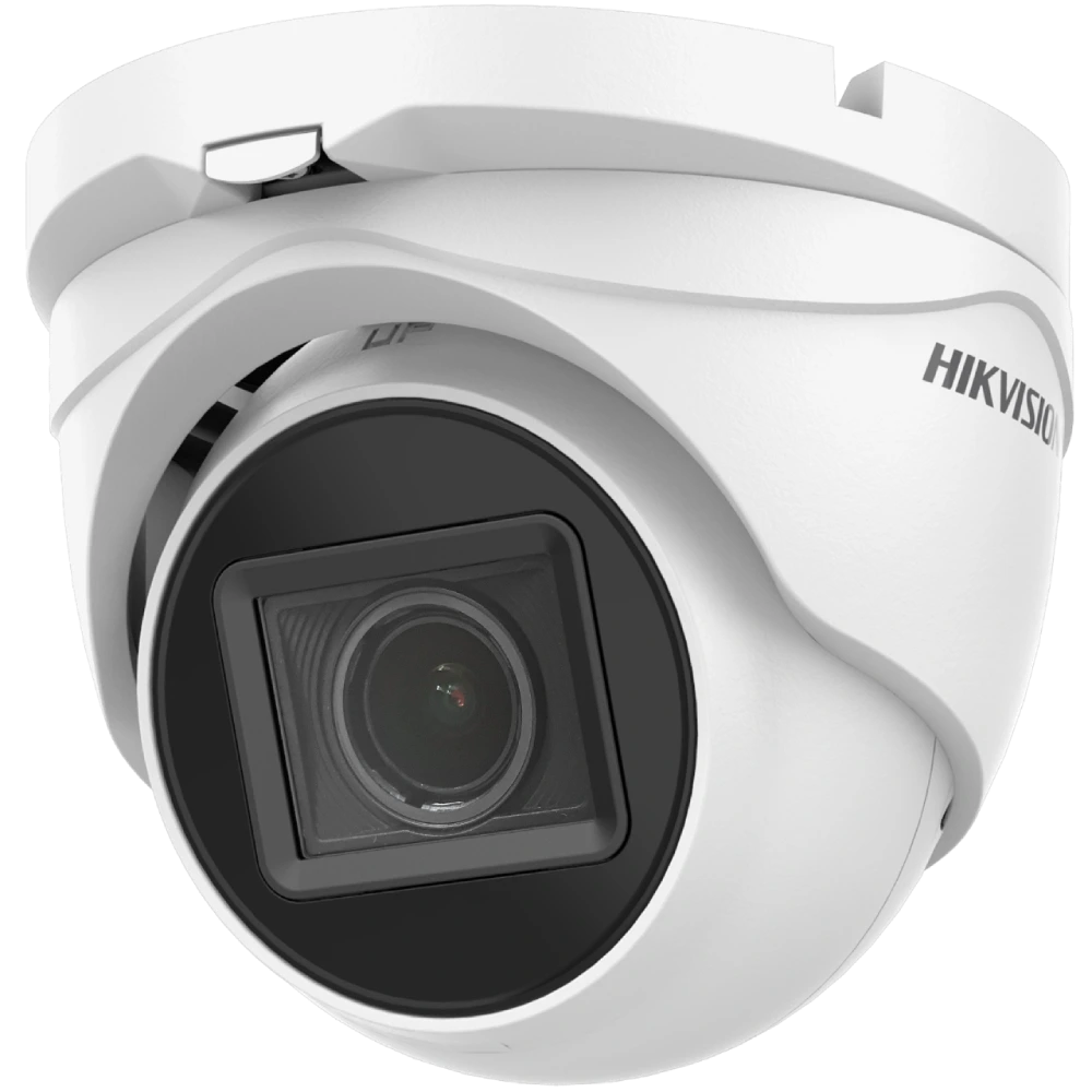 HDTVI відеокамера Hikvision DS-2CE79H0T-IT3ZF(C) 5МП (2.7-13.5мм)