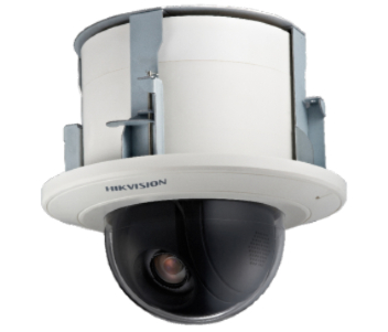 Hikvision 2 MP 25 × зум IP Speed Dome DS-2DF5225X-AE3 (T3)