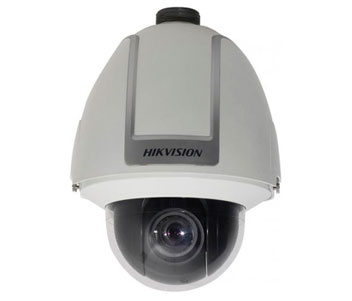 Hikvision IP SpeedDome IP66 iDS-2DF1-517