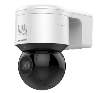 Hikvision 4 MP 4× ІЧ IP PTZ камера DS-2DE3A404IW-DE 2.8-12mm