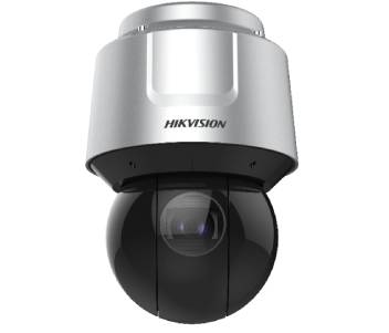 Hikvision 4 MP 42× ІЧ IP Speed Dome DS-2DF8A442IXS-AEL(T2)