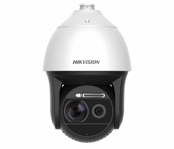 PTZ відеокамера Hikvision              DS-2DF8236I5X-AELW 2МП (5.7-205.2мм)          
