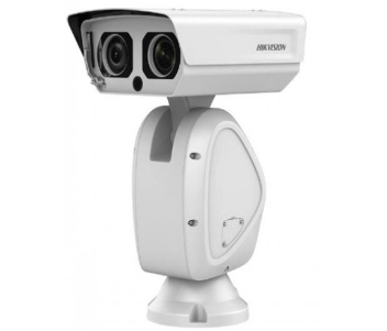 Hikvision 2МП IP система позиціонування DS-2DY9225I5H-A