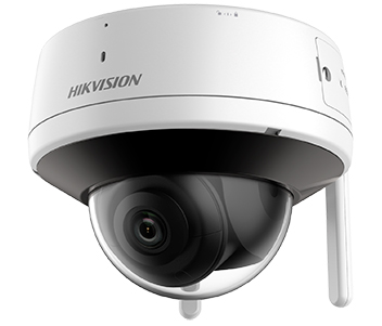 Hikvision 2 MP EXIR Dome IP DS-2CV2121G2-IDW (2.8мм)