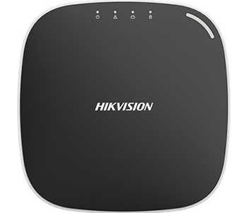 Бездротовий Hub охоронної сигналізації (868MHz)              DS-PWA32-HG (Black)          
