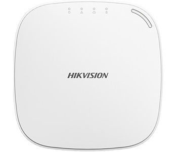 Hub бездротової сигналізації (868MHz)              DS-PWA32-HG (White)          