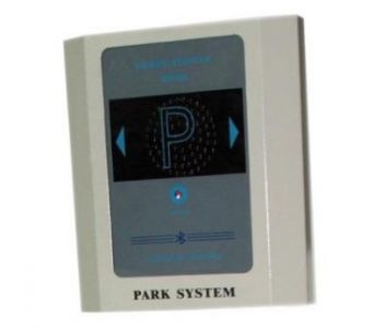 Зчитувач Bluetooth карт              DS-TRI400-4          