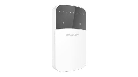 Провідна LED клавіатура Hikvision              DS-PKG-H8L          