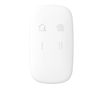 Бездротовий брелок Hikvision              DS-PKF1-WE          