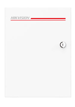Гібридний приймально-контрольний прилад Hikvision              DS-PHA64-M          