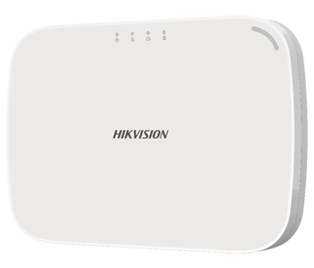 Гібридний приймально-контрольний прилад Hikvision              DS-PHA20-P          