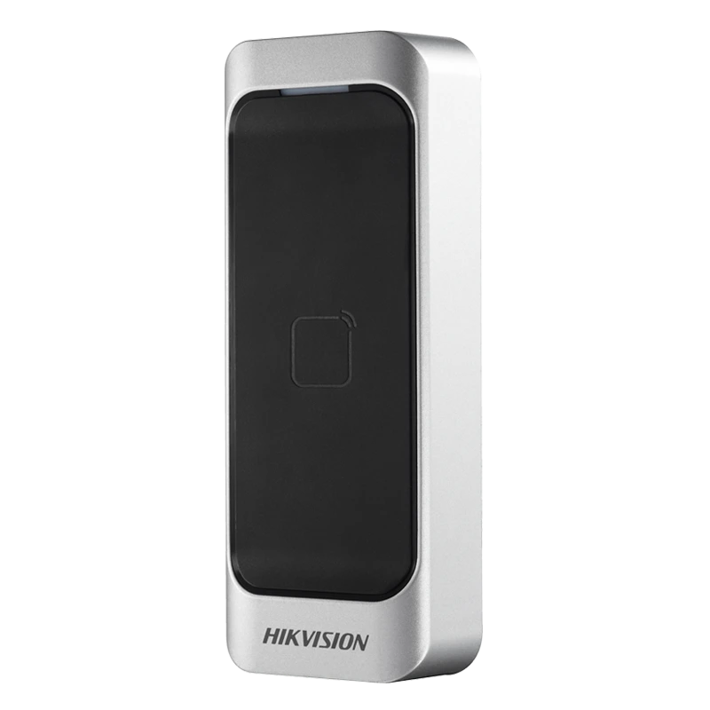 Зчитувач Hikvision              DS-K1107AM Mifare IP65          