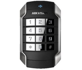 Зчитувач Hikvision              DS-K1104MK Mifare IP65          