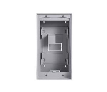 Hikvision Захисна накладна панель для монтажу DS-KV8X02-IM DS-KAB01