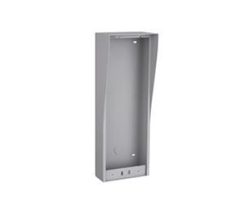 Hikvision Накладна панель для монтажу DS-KD8002-VM DS-KAB11-D