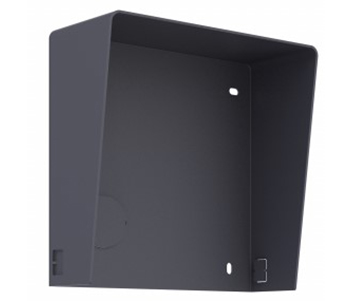Hikvision Накладна панель для захисту від дощу (для 1 модуля) DS-KABD8003-RS1